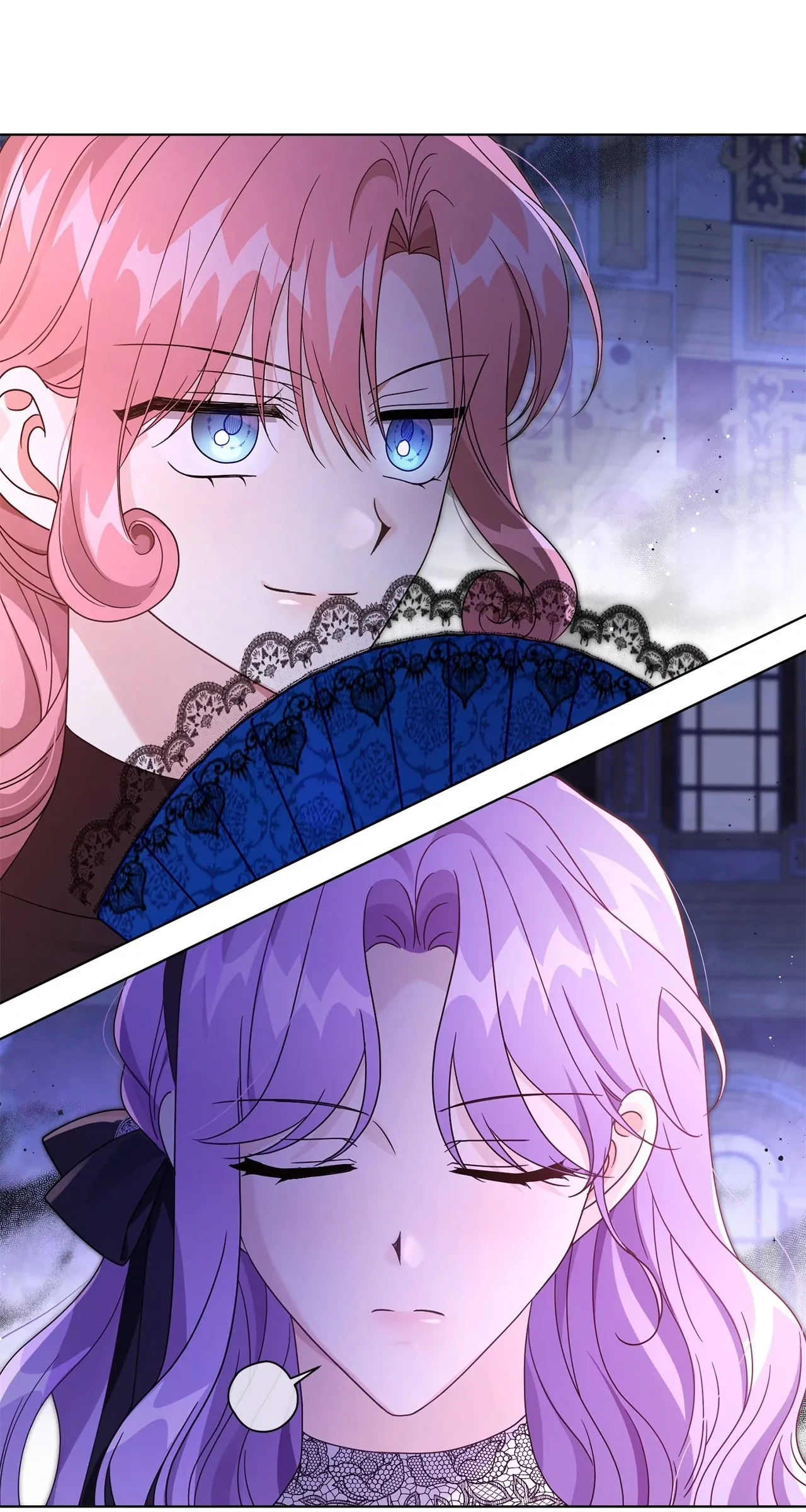 I’m the Wife of the Yandere Second Male Lead Chapter 72 - page 56