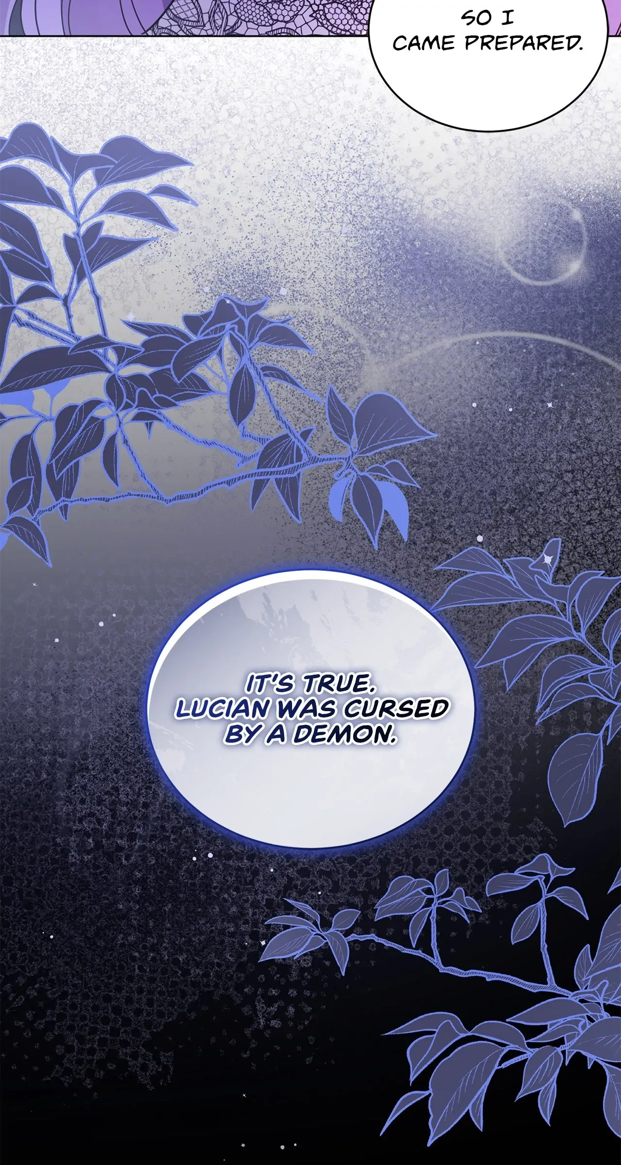 I’m the Wife of the Yandere Second Male Lead Chapter 72 - page 58