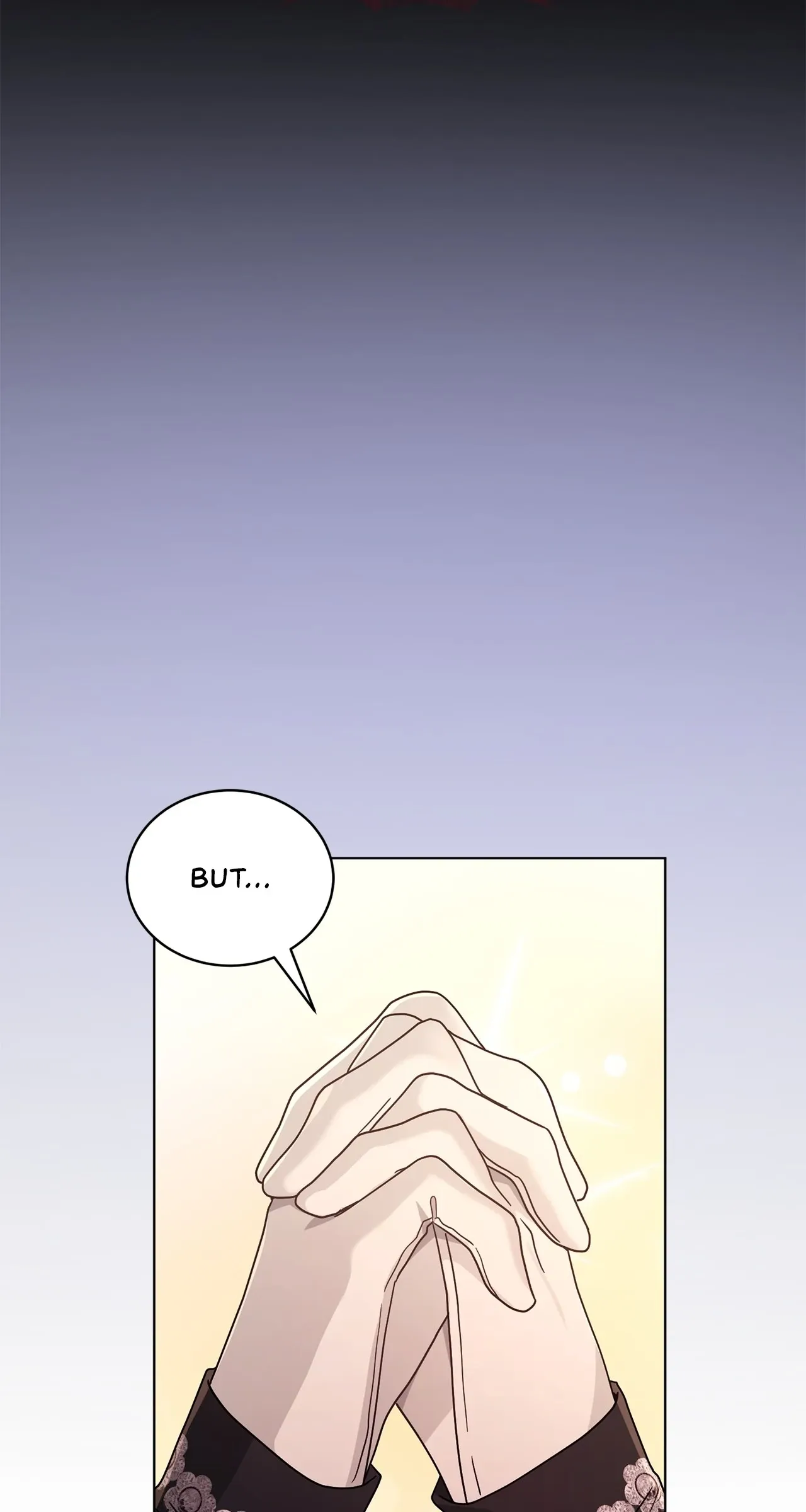 I’m the Wife of the Yandere Second Male Lead Chapter 72 - page 61