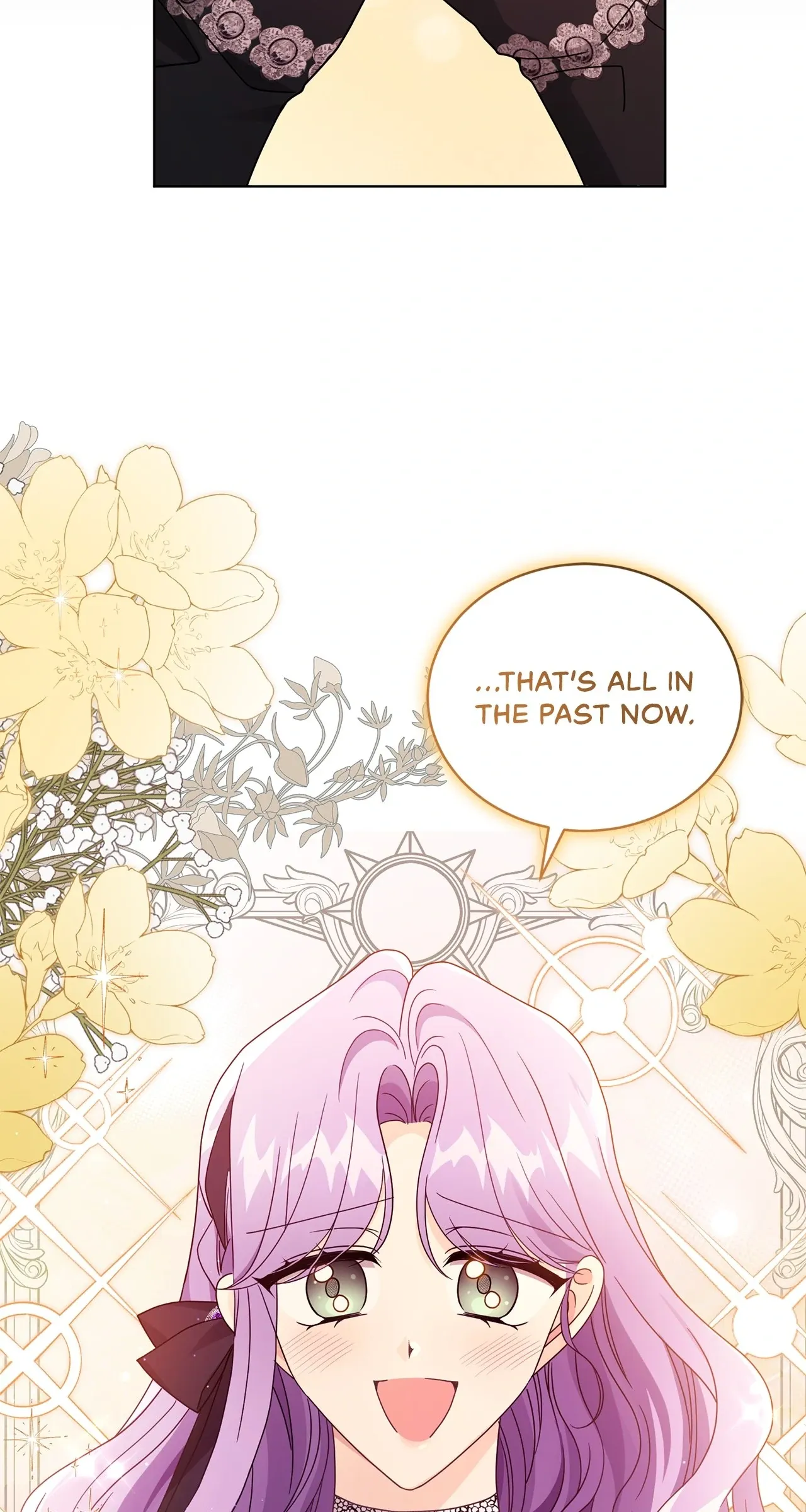 I’m the Wife of the Yandere Second Male Lead Chapter 72 - page 62