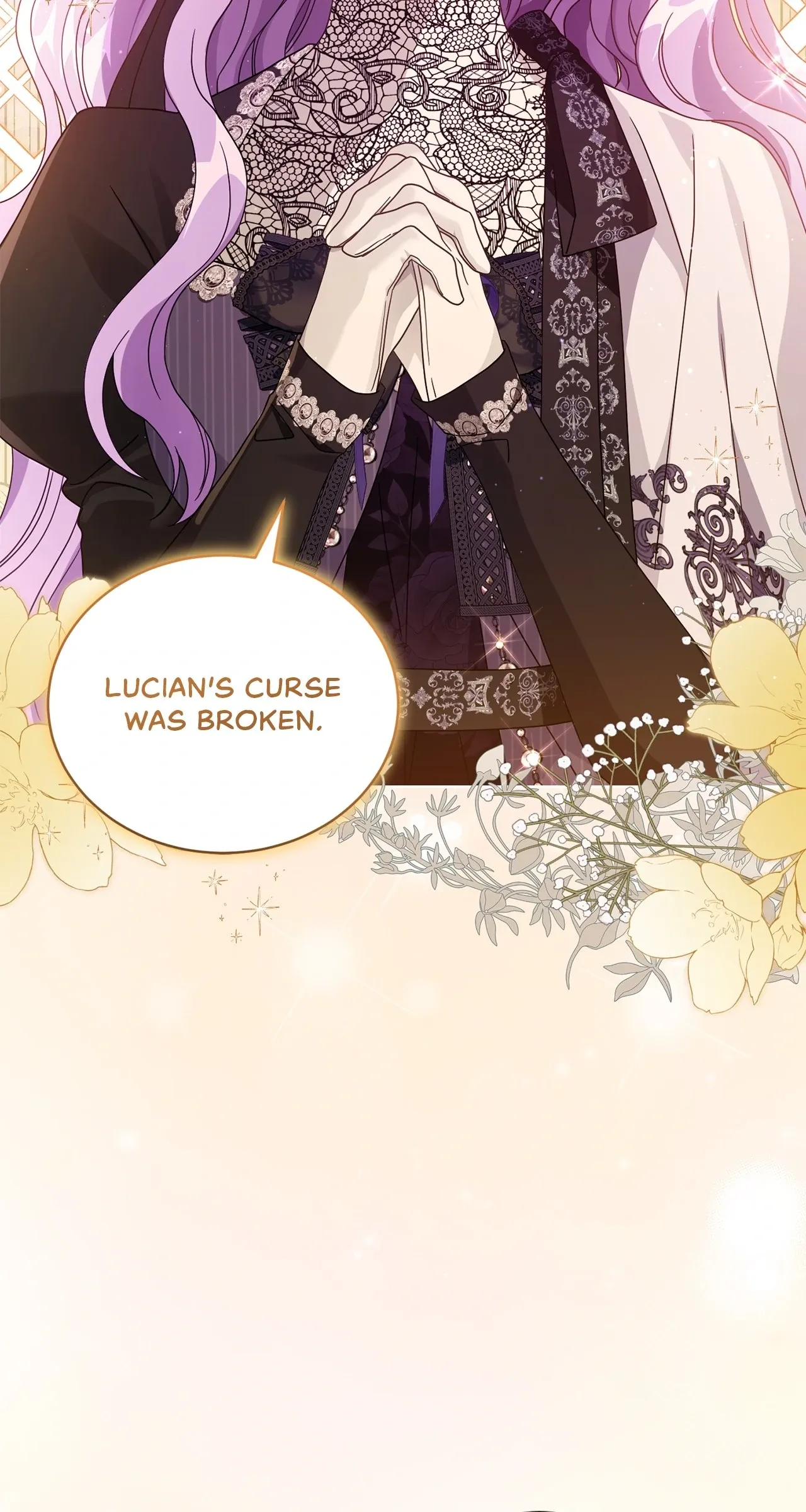 I’m the Wife of the Yandere Second Male Lead Chapter 72 - page 63
