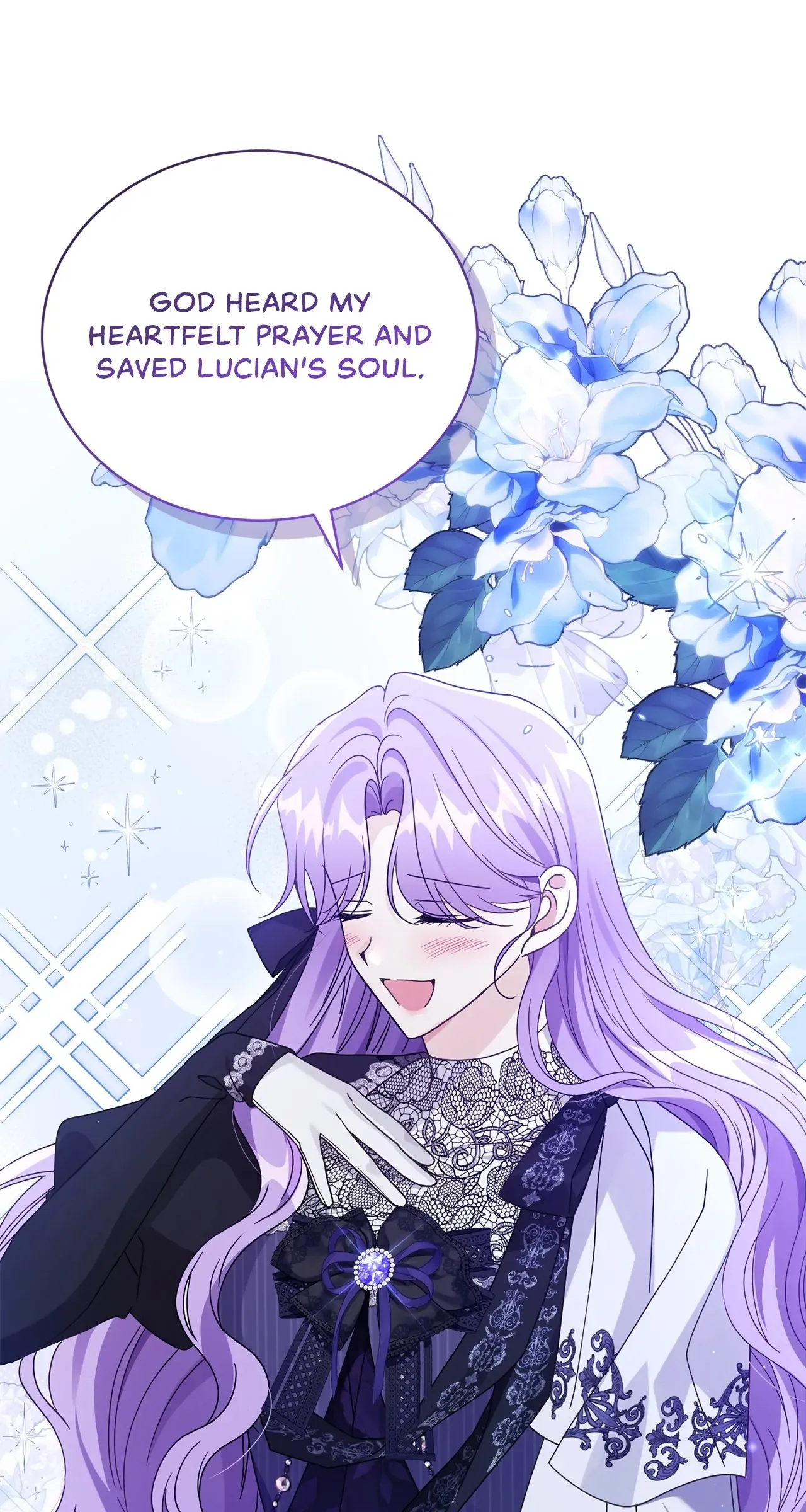 I’m the Wife of the Yandere Second Male Lead Chapter 72 - page 65
