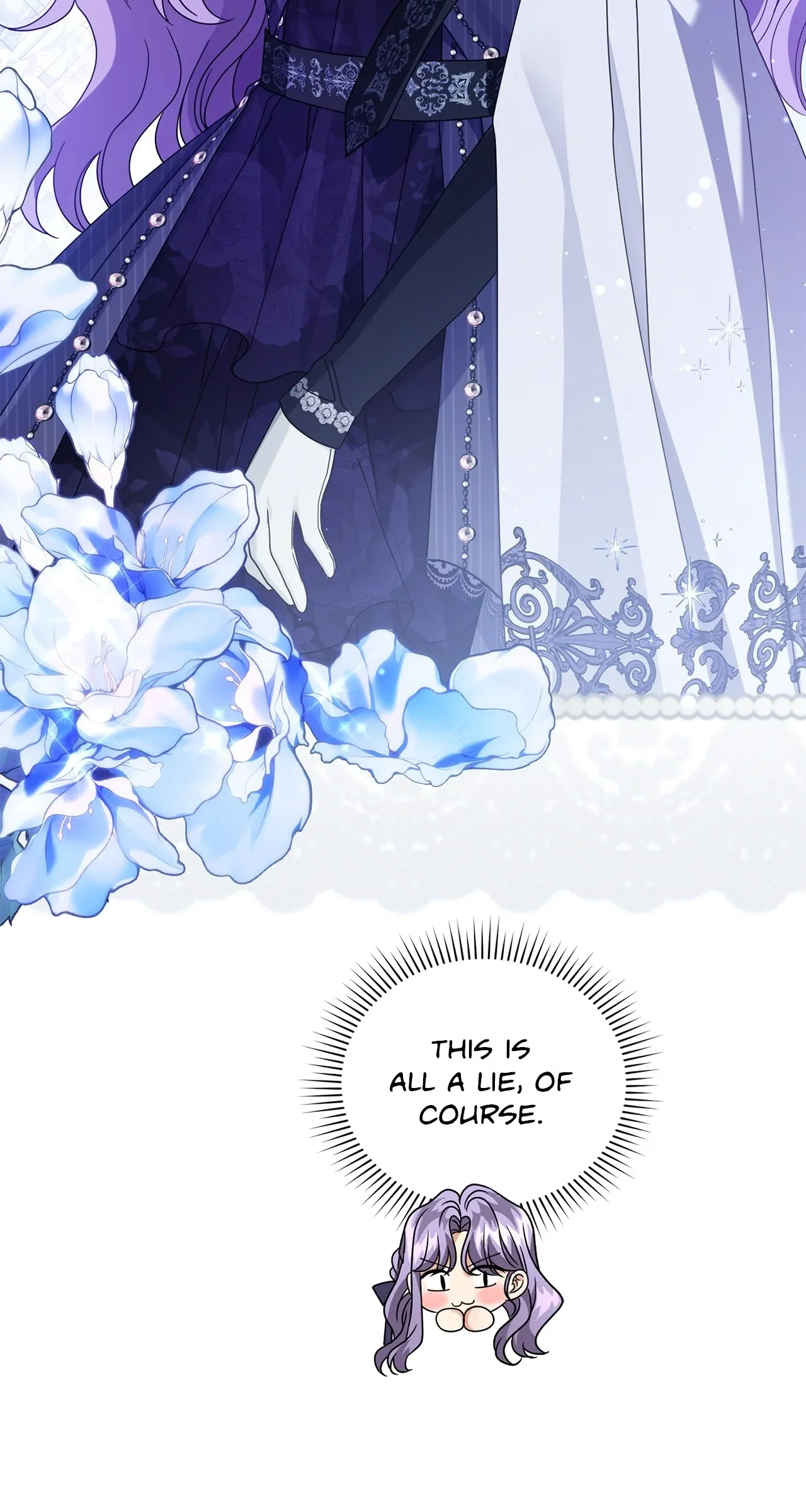 I’m the Wife of the Yandere Second Male Lead Chapter 72 - page 66