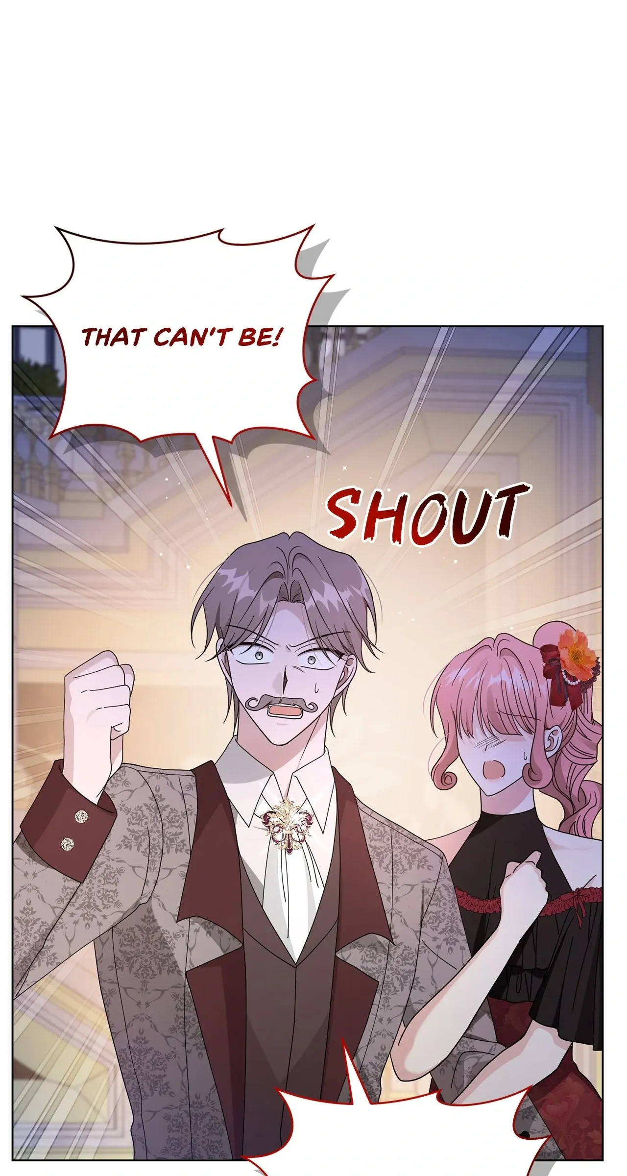 I’m the Wife of the Yandere Second Male Lead Chapter 72 - page 68