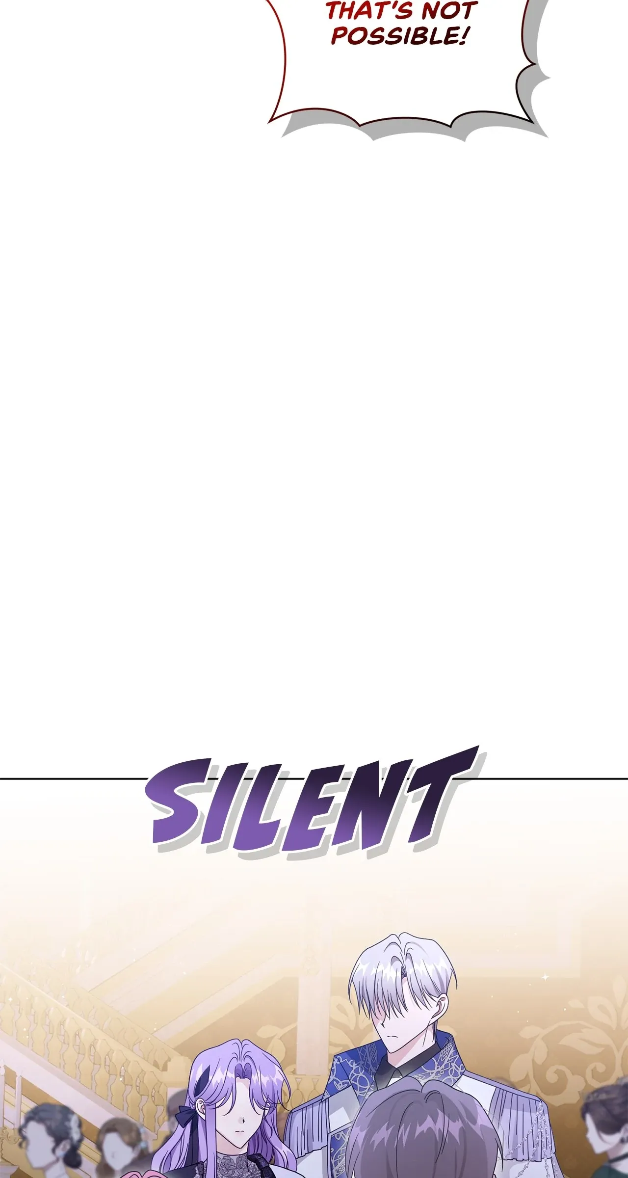 I’m the Wife of the Yandere Second Male Lead Chapter 72 - page 69