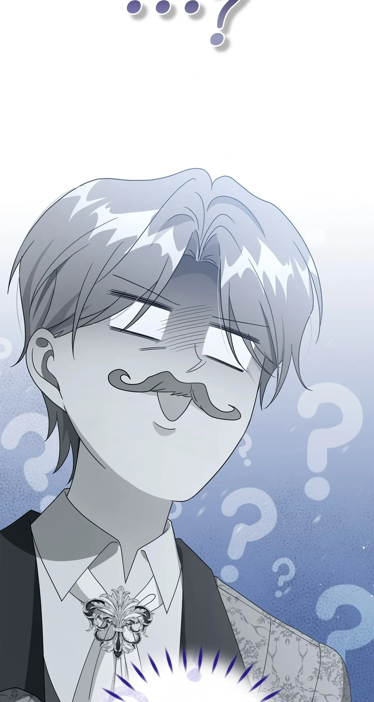 I’m the Wife of the Yandere Second Male Lead Chapter 72 - page 75