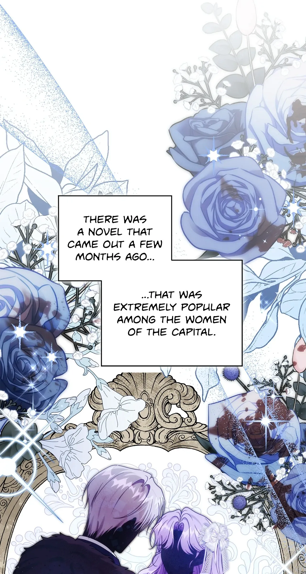 I’m the Wife of the Yandere Second Male Lead Chapter 72 - page 78