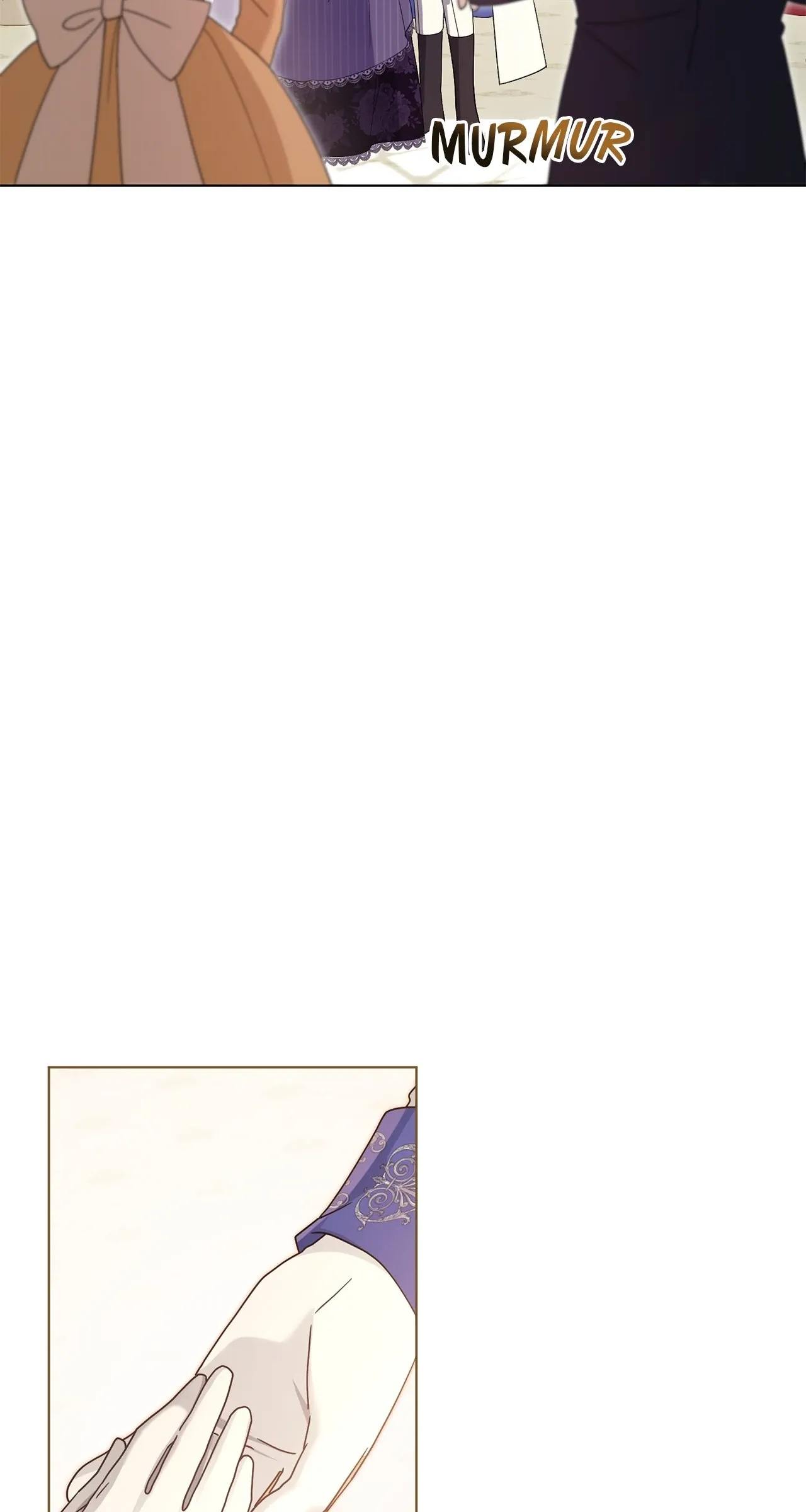 I’m the Wife of the Yandere Second Male Lead Chapter 72 - page 8