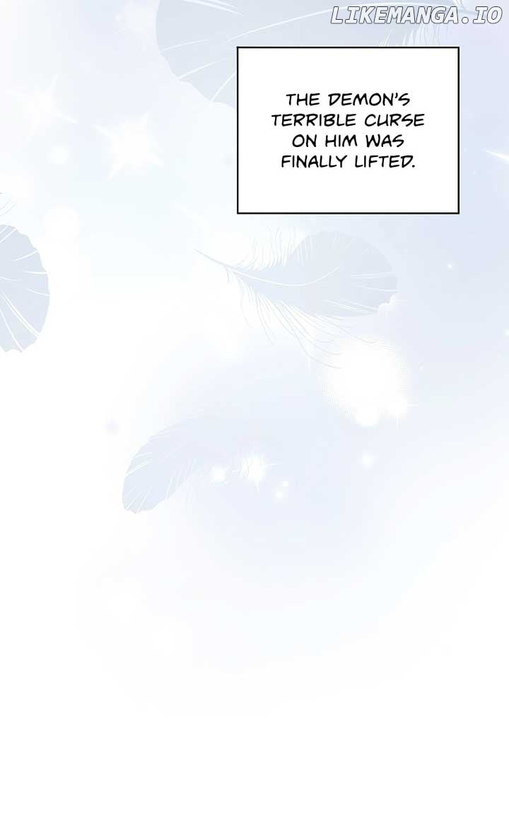 I’m the Wife of the Yandere Second Male Lead Chapter 73 - page 10
