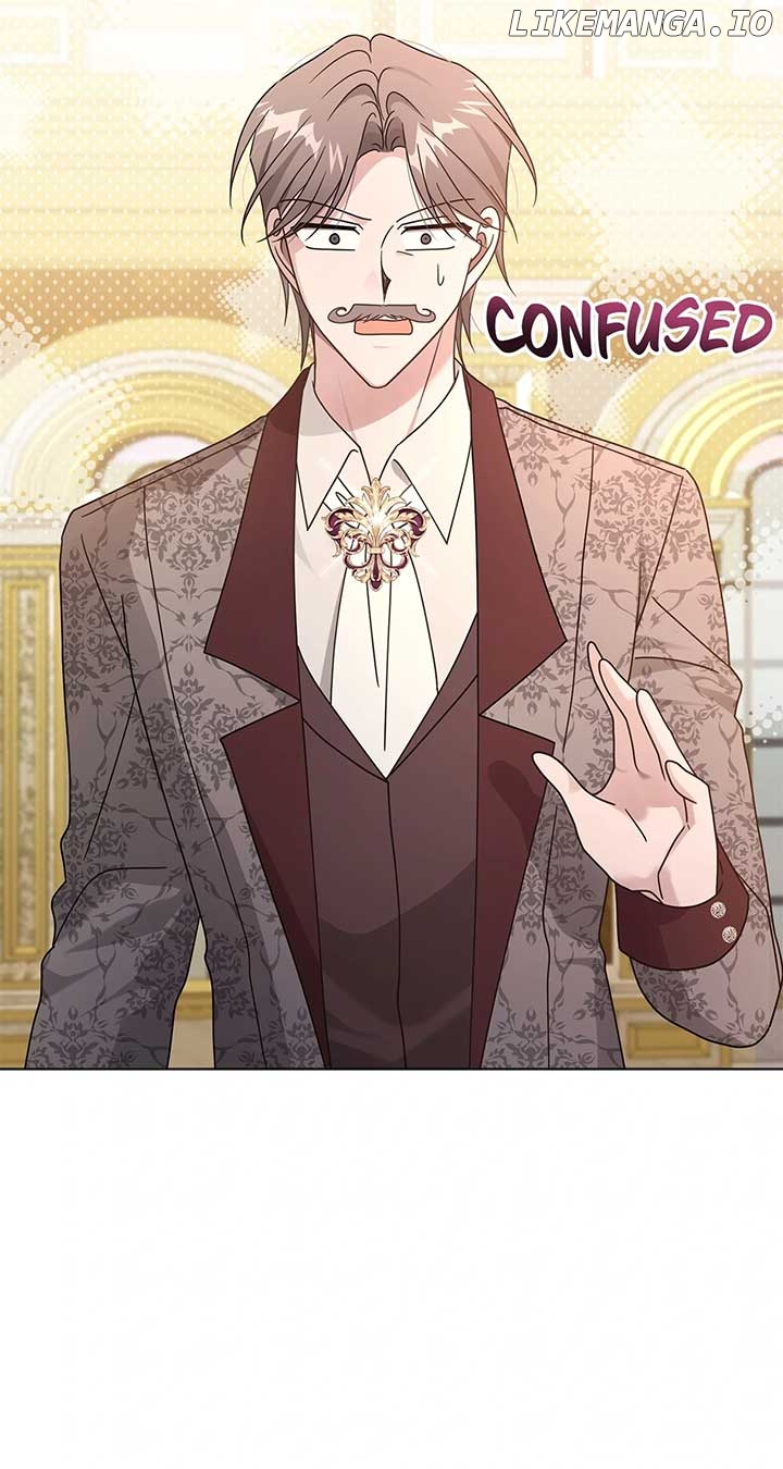 I’m the Wife of the Yandere Second Male Lead Chapter 73 - page 13