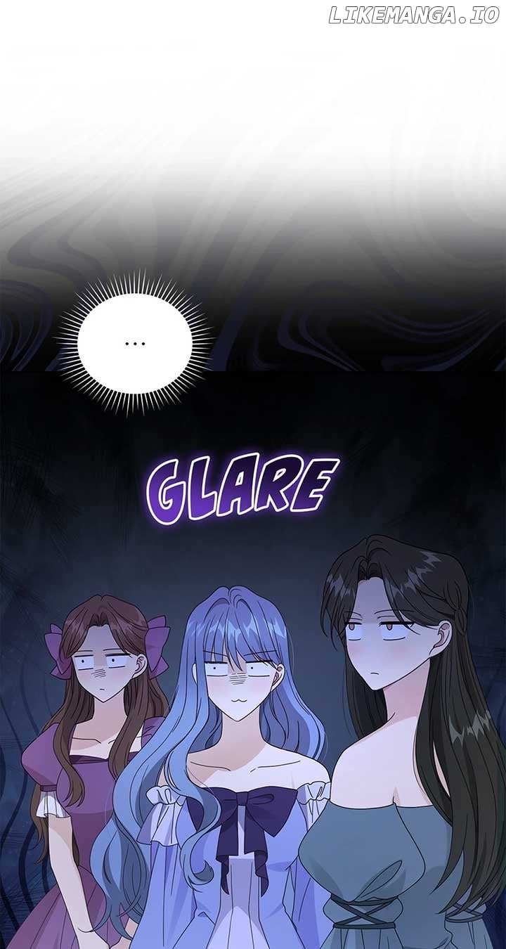 I’m the Wife of the Yandere Second Male Lead Chapter 73 - page 14