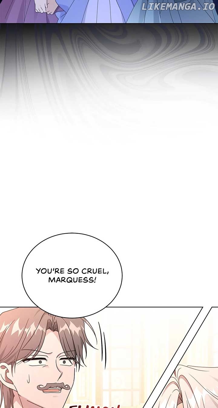 I’m the Wife of the Yandere Second Male Lead Chapter 73 - page 15