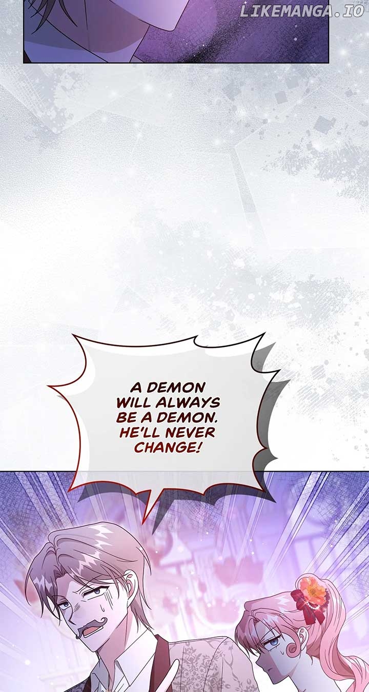 I’m the Wife of the Yandere Second Male Lead Chapter 73 - page 21