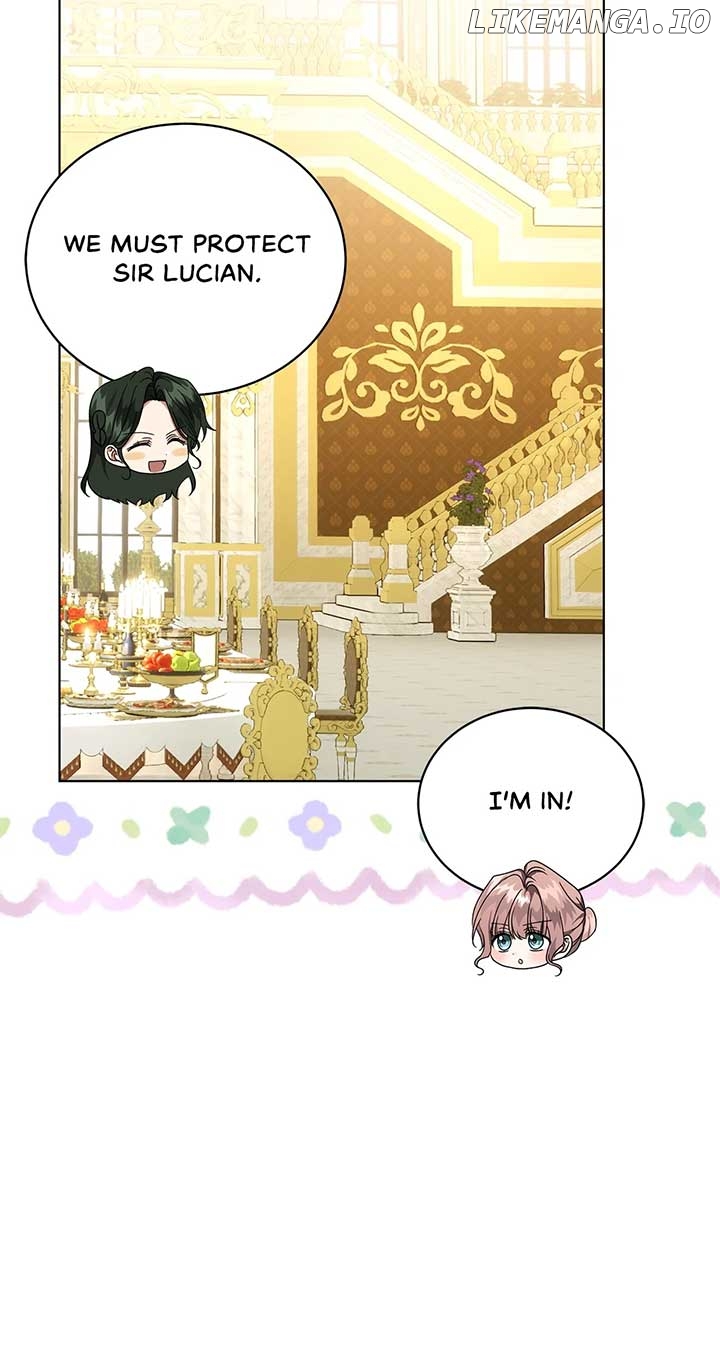 I’m the Wife of the Yandere Second Male Lead Chapter 73 - page 26