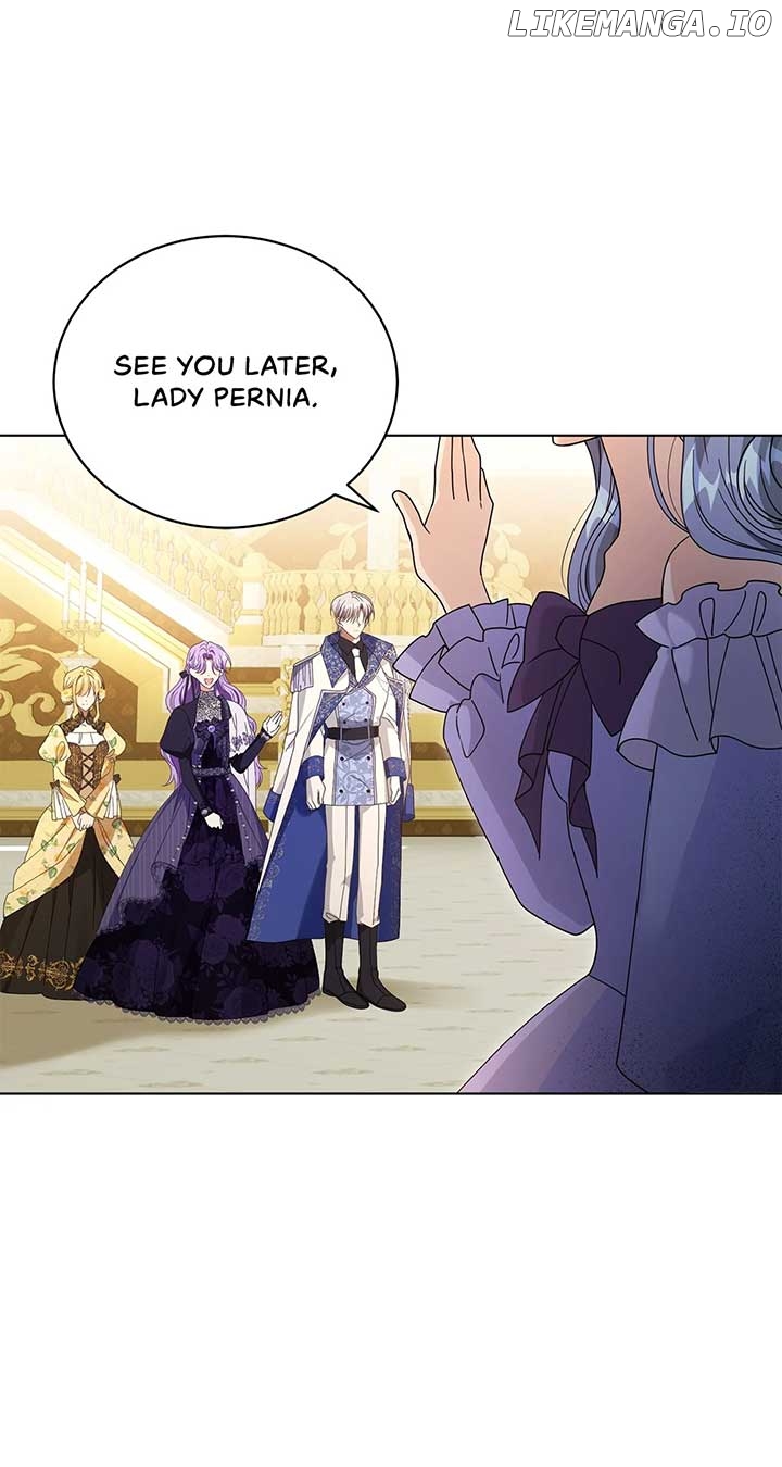 I’m the Wife of the Yandere Second Male Lead Chapter 73 - page 28