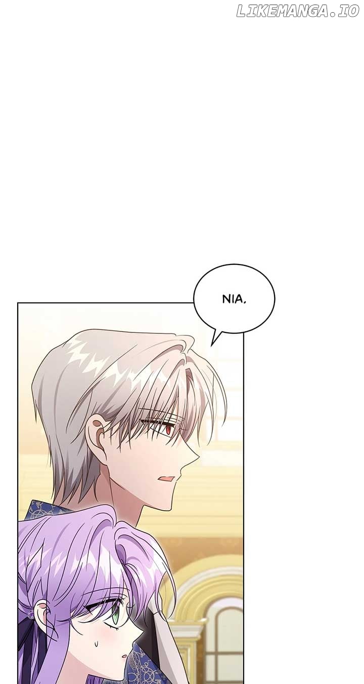 I’m the Wife of the Yandere Second Male Lead Chapter 73 - page 29