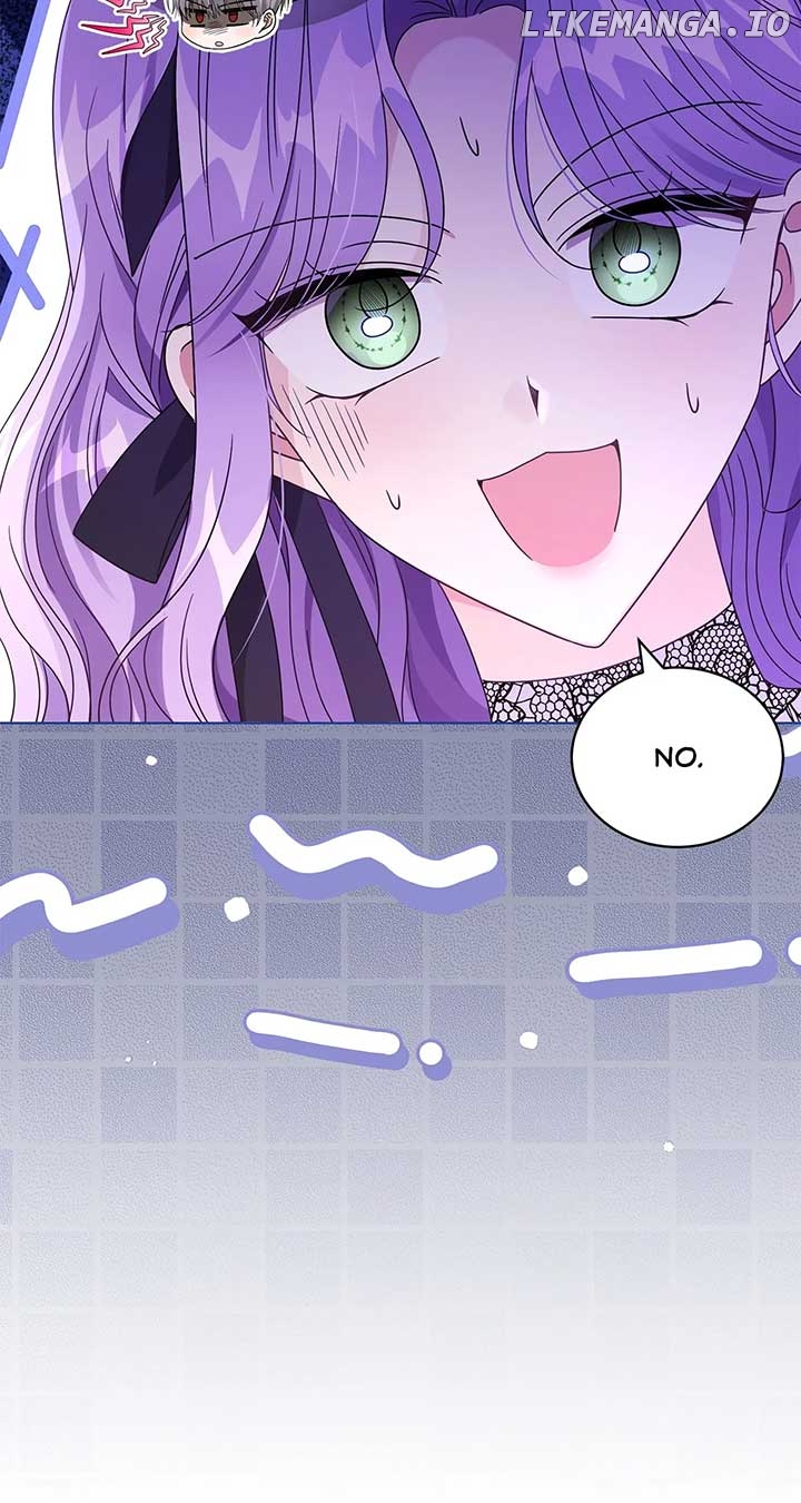 I’m the Wife of the Yandere Second Male Lead Chapter 73 - page 31