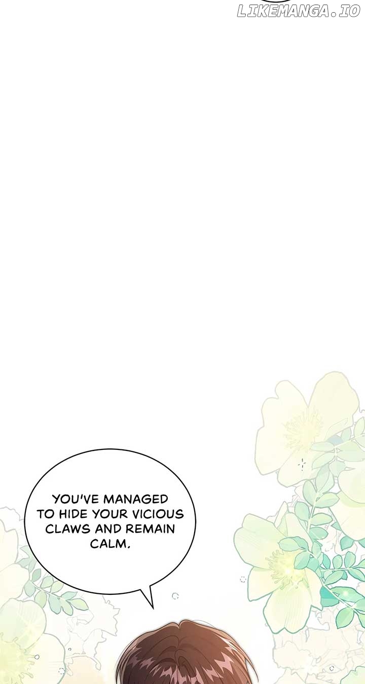 I’m the Wife of the Yandere Second Male Lead Chapter 73 - page 33
