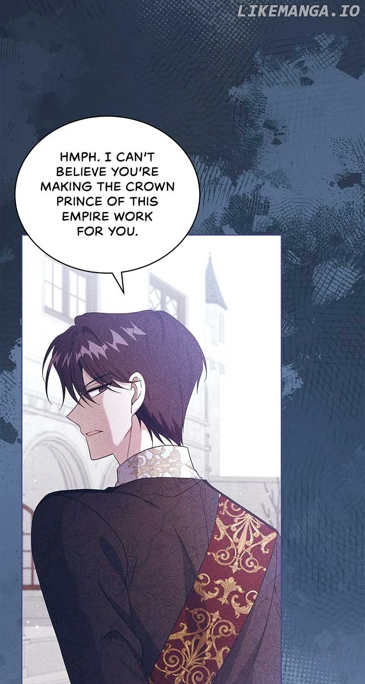 I’m the Wife of the Yandere Second Male Lead Chapter 73 - page 39