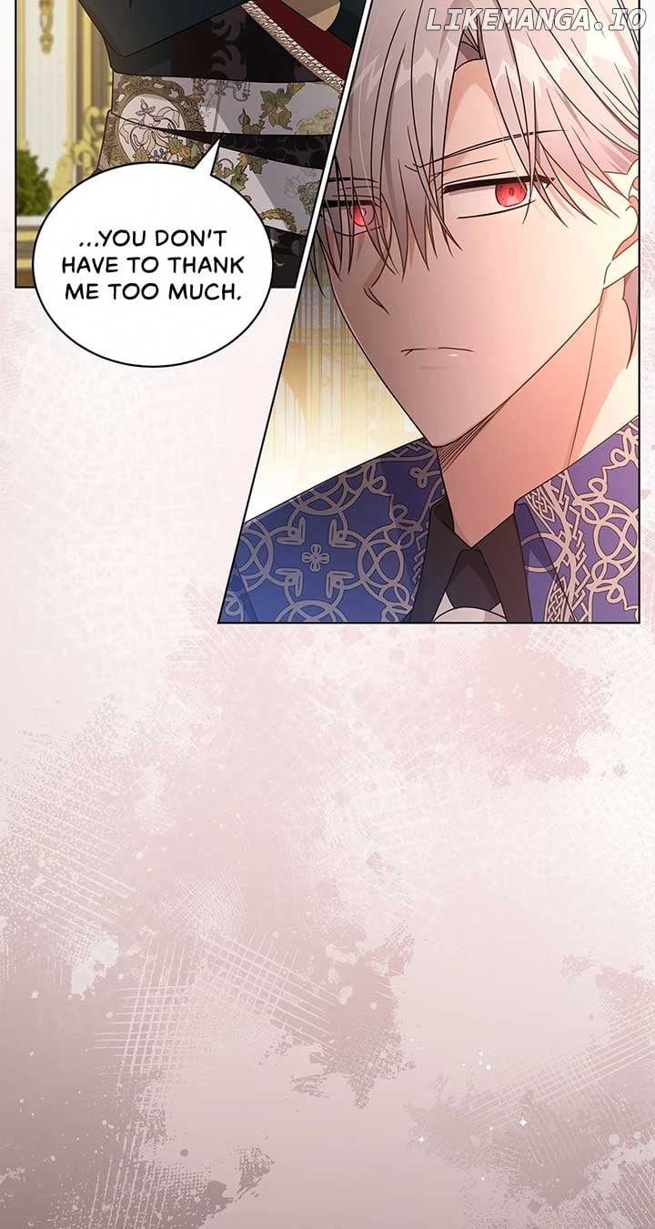 I’m the Wife of the Yandere Second Male Lead Chapter 73 - page 44