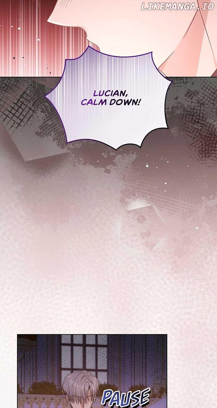 I’m the Wife of the Yandere Second Male Lead Chapter 73 - page 46