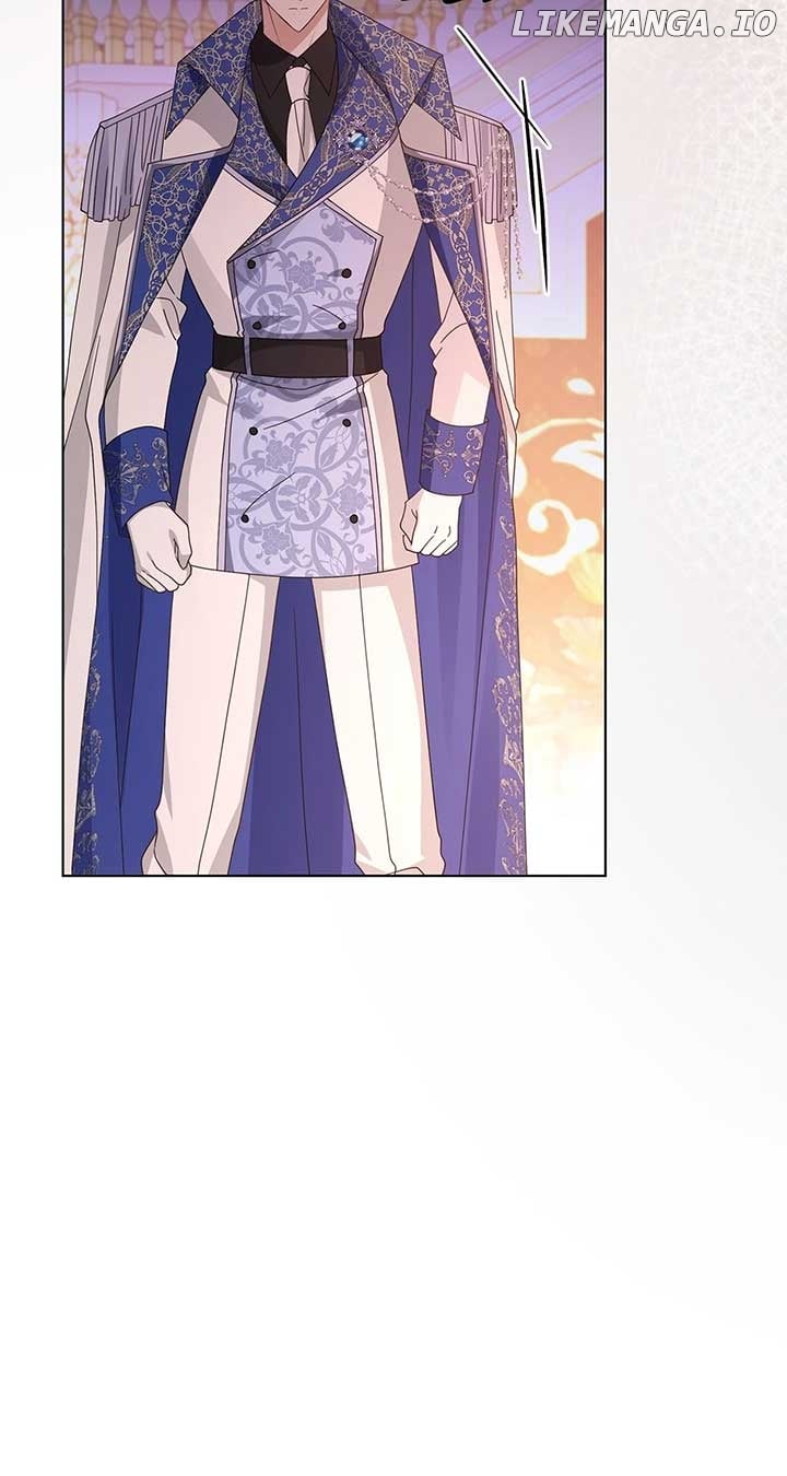 I’m the Wife of the Yandere Second Male Lead Chapter 73 - page 47