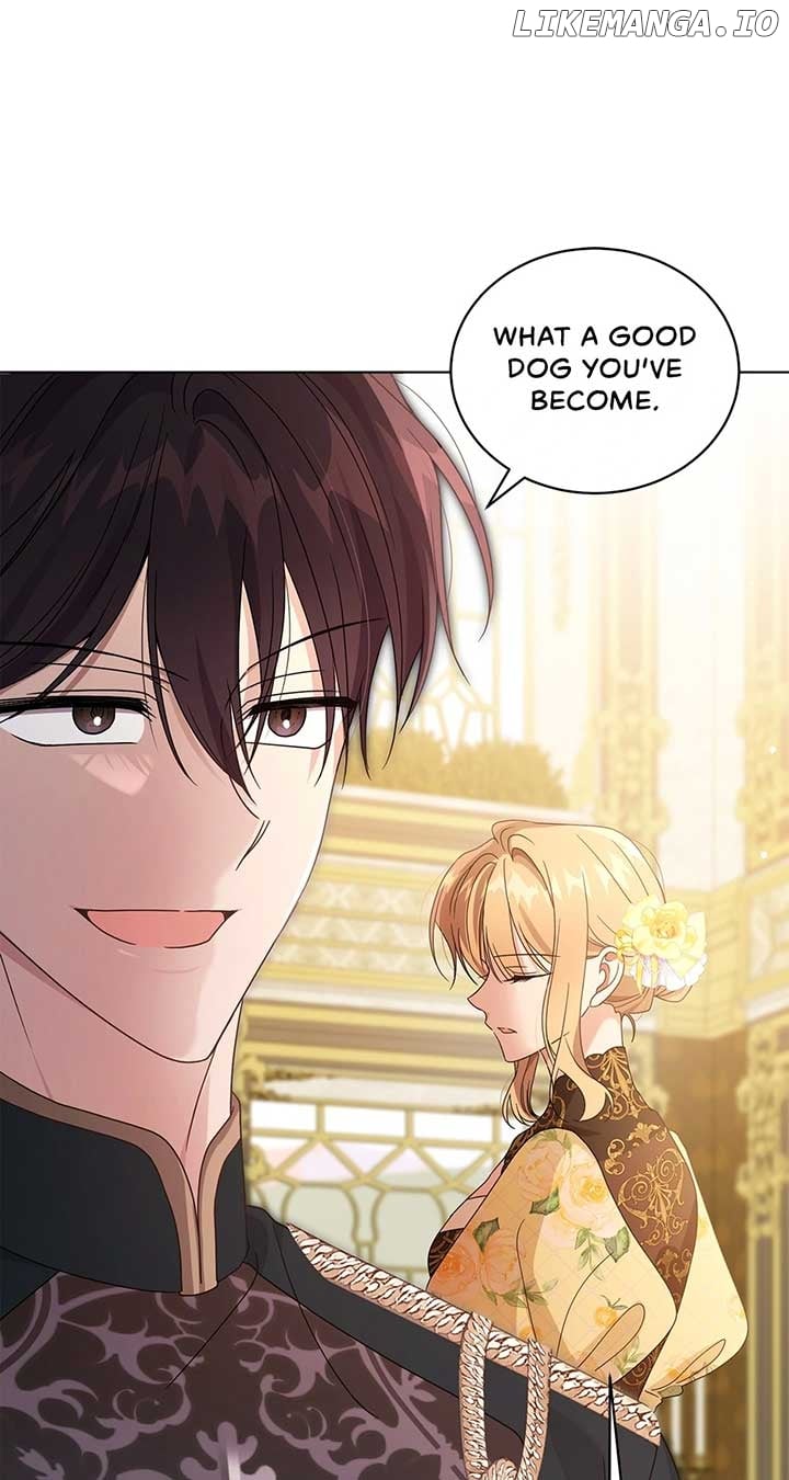 I’m the Wife of the Yandere Second Male Lead Chapter 73 - page 48