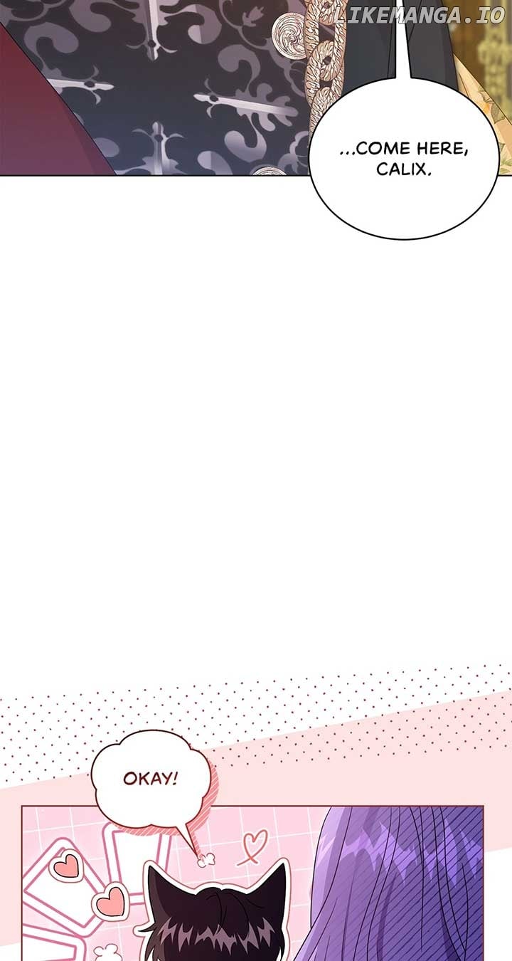 I’m the Wife of the Yandere Second Male Lead Chapter 73 - page 49