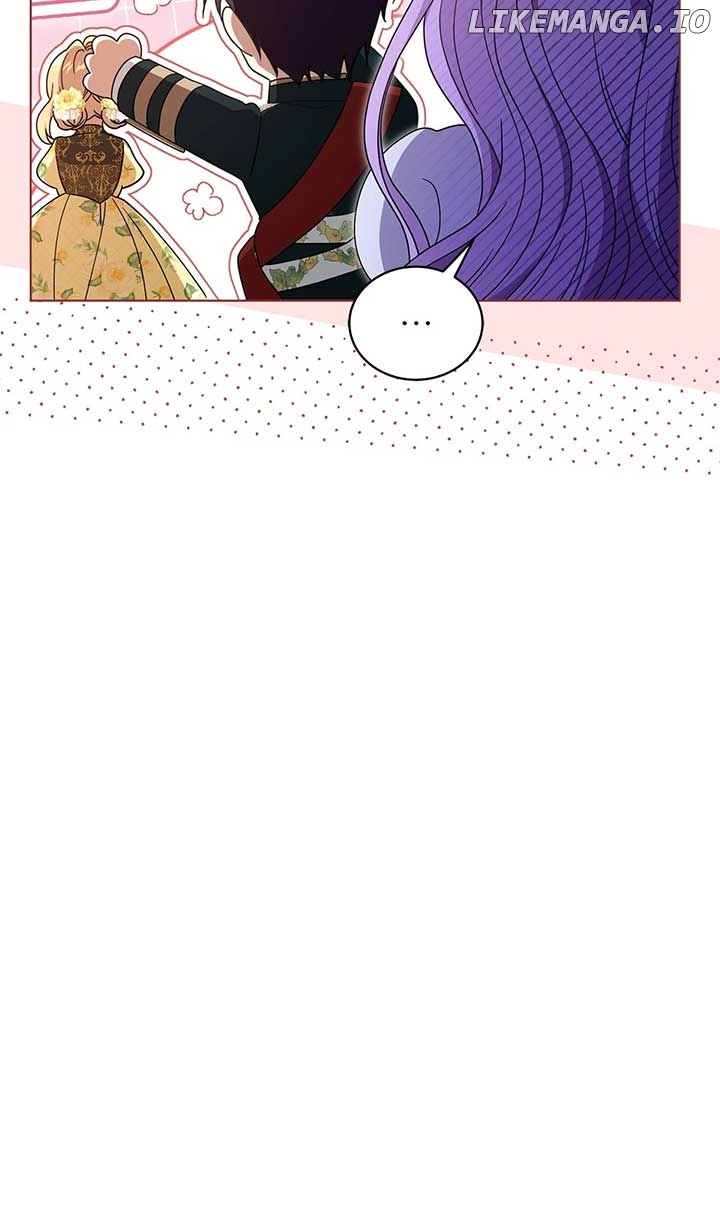 I’m the Wife of the Yandere Second Male Lead Chapter 73 - page 50