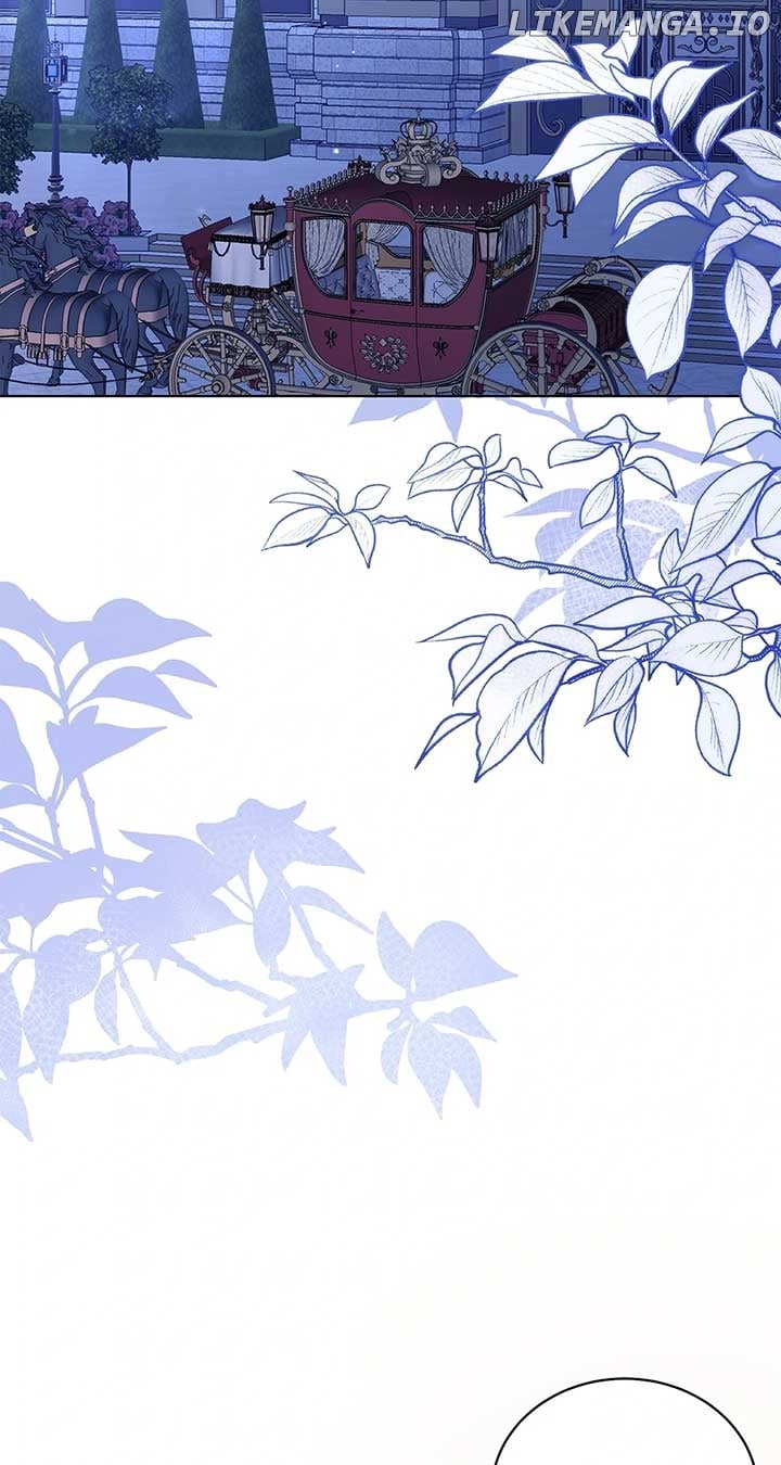 I’m the Wife of the Yandere Second Male Lead Chapter 73 - page 52