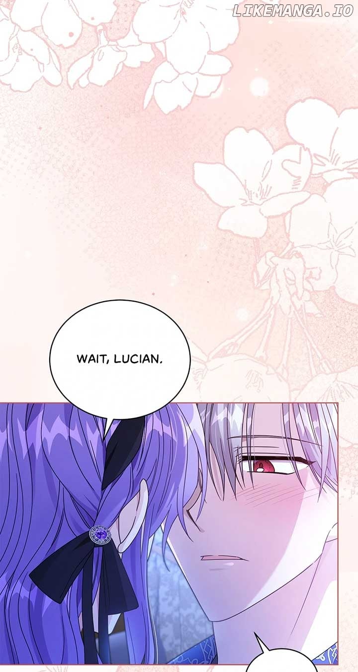 I’m the Wife of the Yandere Second Male Lead Chapter 73 - page 55