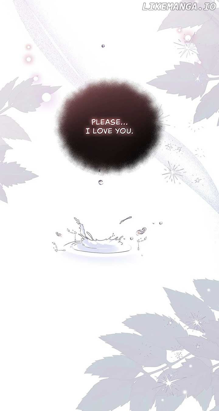 I’m the Wife of the Yandere Second Male Lead Chapter 73 - page 6