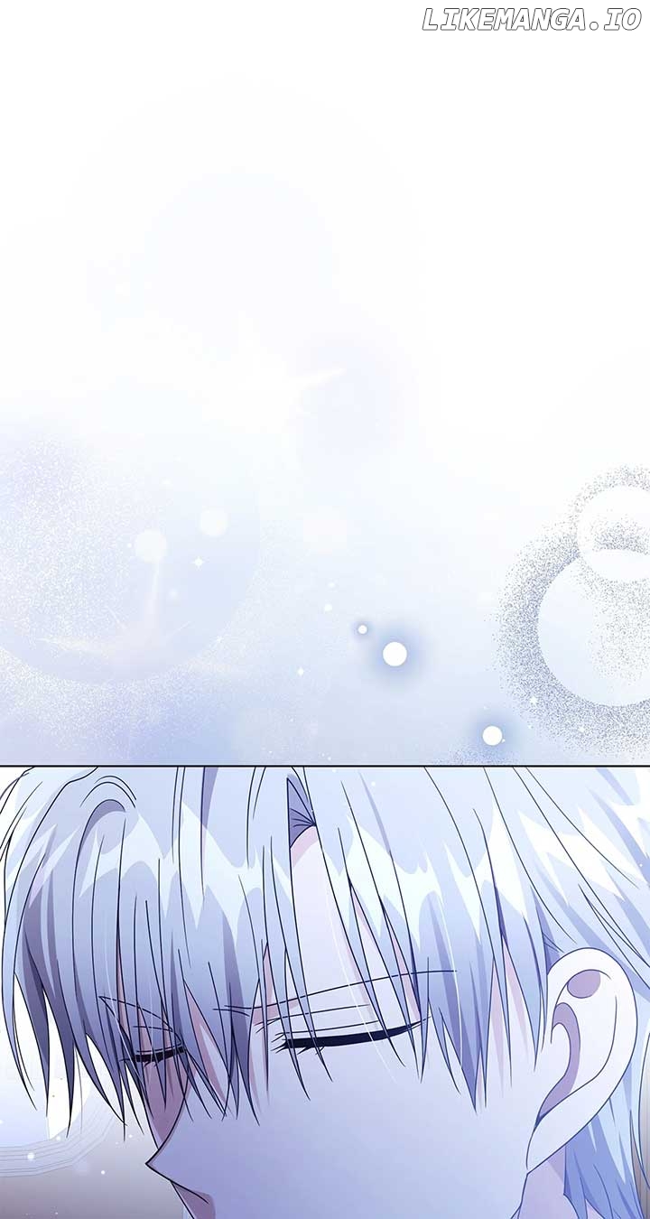 I’m the Wife of the Yandere Second Male Lead Chapter 73 - page 61