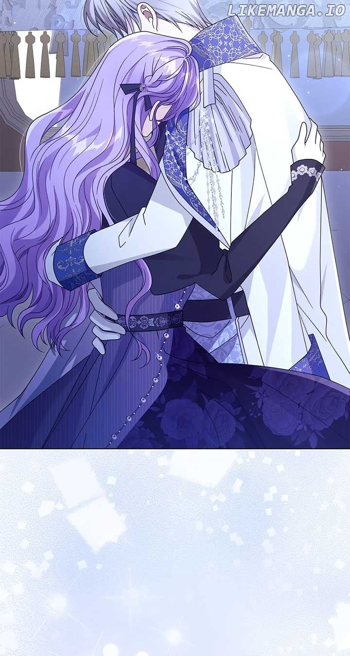I’m the Wife of the Yandere Second Male Lead Chapter 73 - page 63