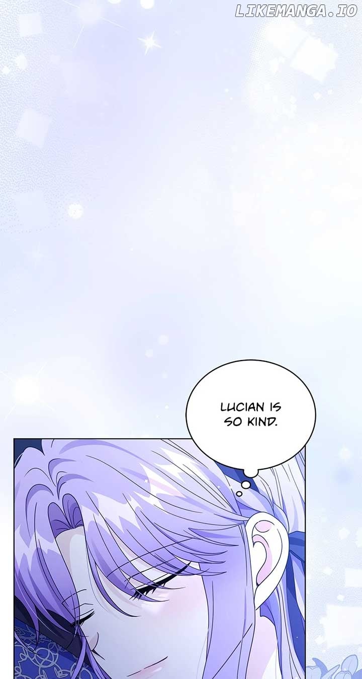 I’m the Wife of the Yandere Second Male Lead Chapter 73 - page 64