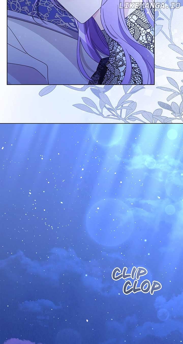 I’m the Wife of the Yandere Second Male Lead Chapter 73 - page 65