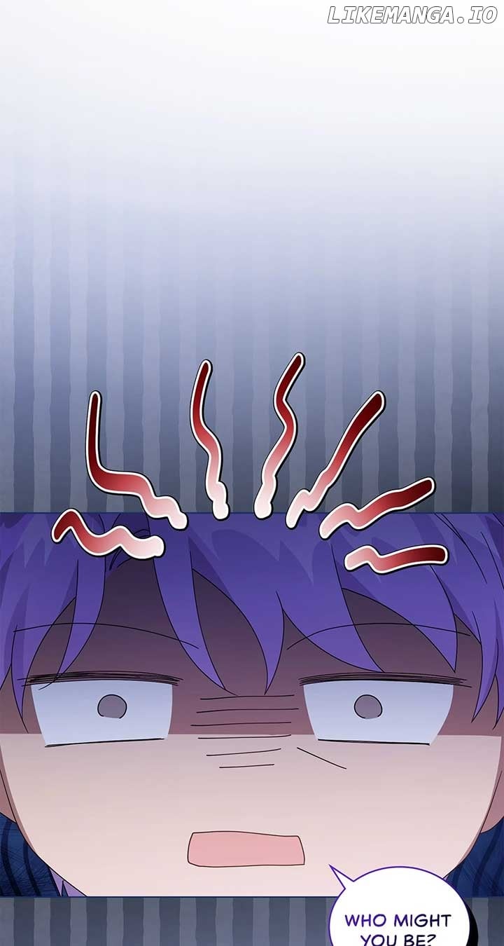 I’m the Wife of the Yandere Second Male Lead Chapter 73 - page 69