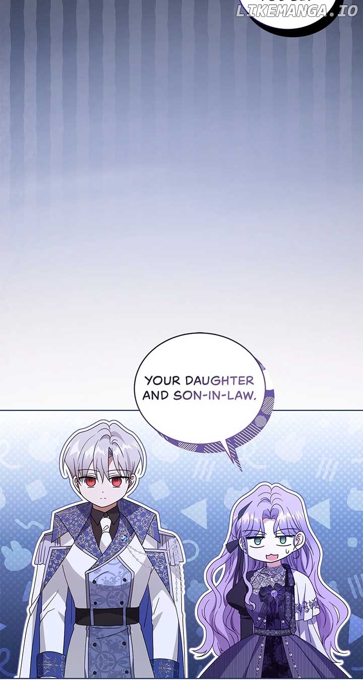 I’m the Wife of the Yandere Second Male Lead Chapter 73 - page 70