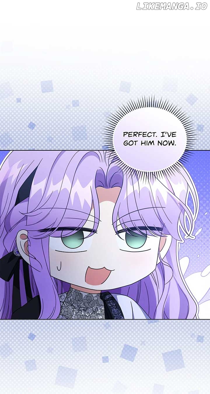 I’m the Wife of the Yandere Second Male Lead Chapter 73 - page 77