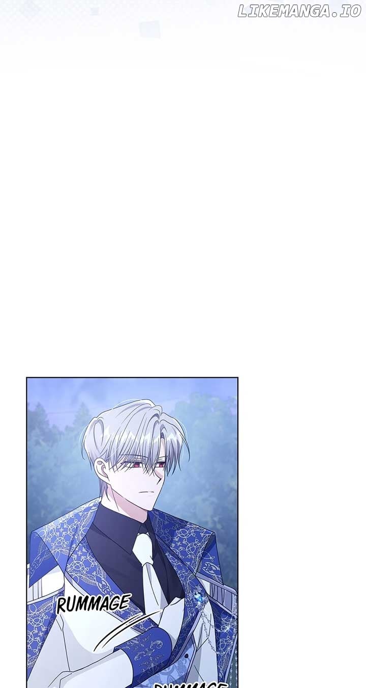 I’m the Wife of the Yandere Second Male Lead Chapter 73 - page 78