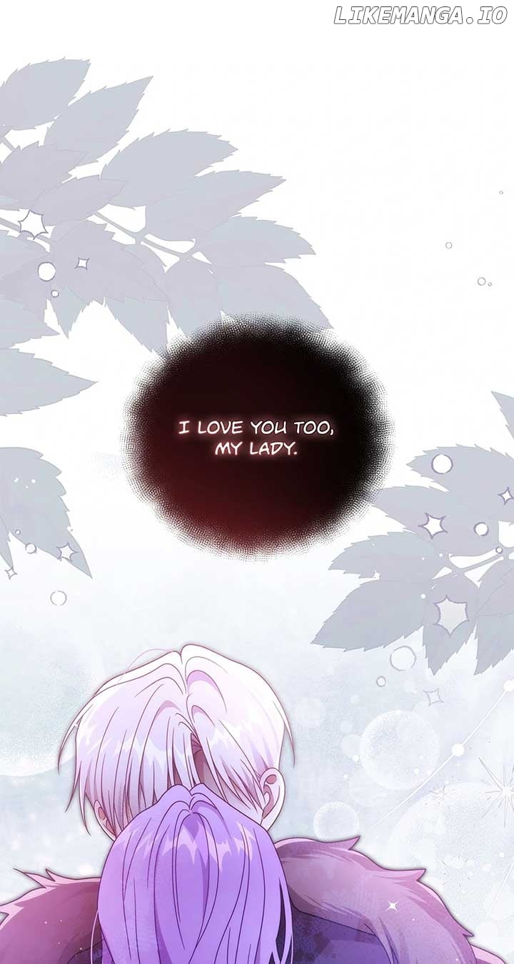 I’m the Wife of the Yandere Second Male Lead Chapter 73 - page 8