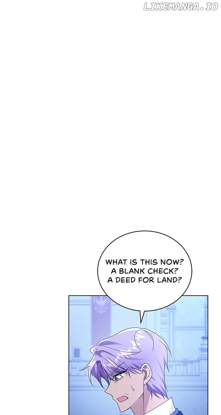 I’m the Wife of the Yandere Second Male Lead Chapter 73 - page 82