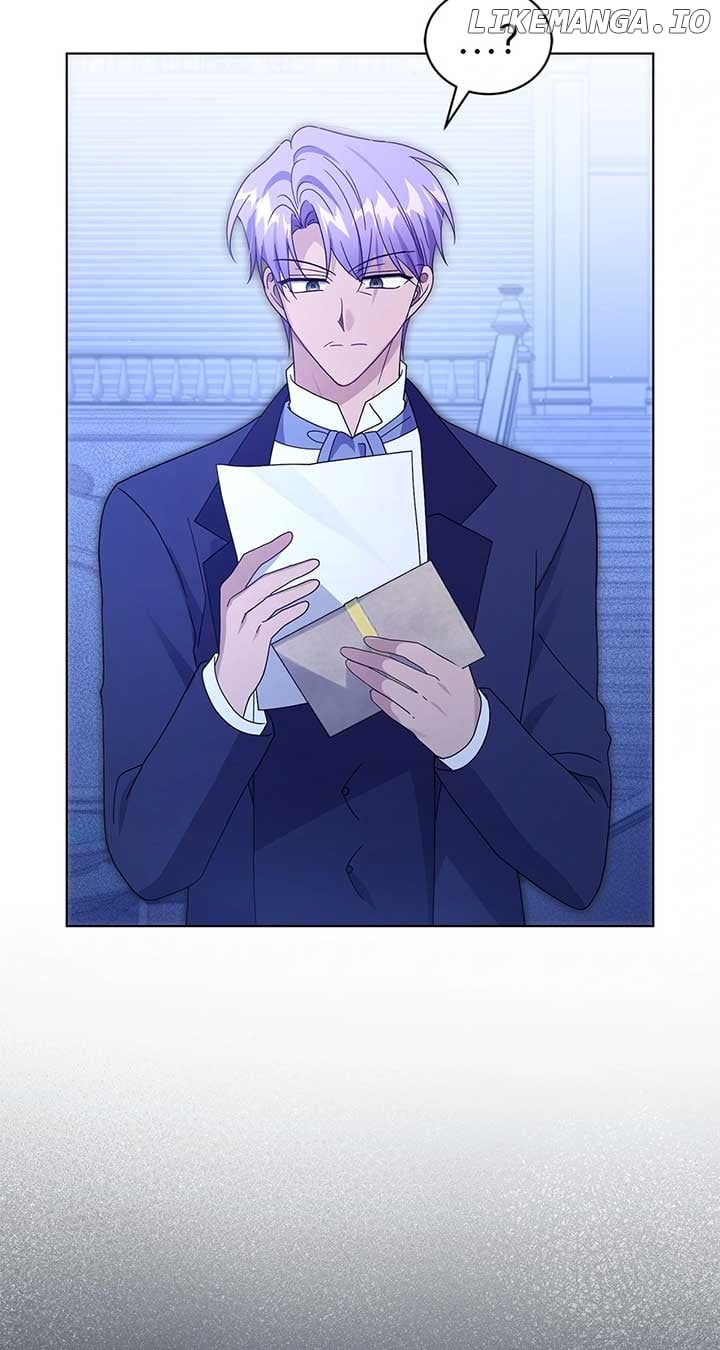 I’m the Wife of the Yandere Second Male Lead Chapter 73 - page 84