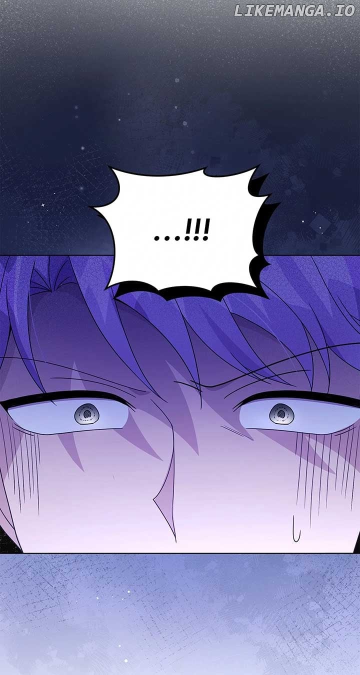 I’m the Wife of the Yandere Second Male Lead Chapter 73 - page 85