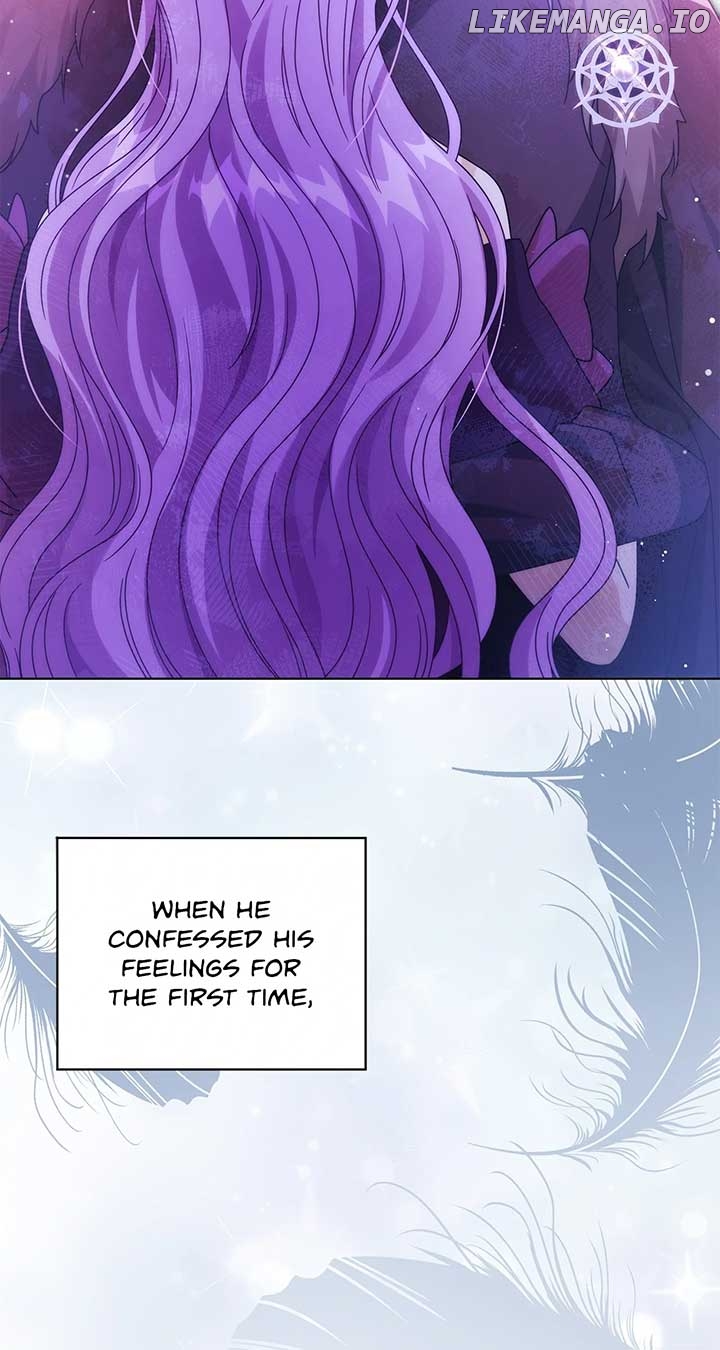 I’m the Wife of the Yandere Second Male Lead Chapter 73 - page 9