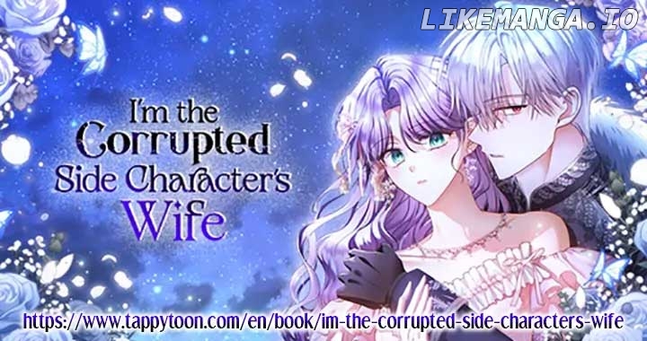 I’m the Wife of the Yandere Second Male Lead Chapter 73 - page 90