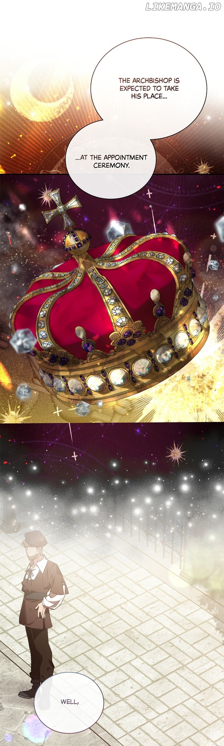 The Villainess Lives Twice Chapter 228 - page 9