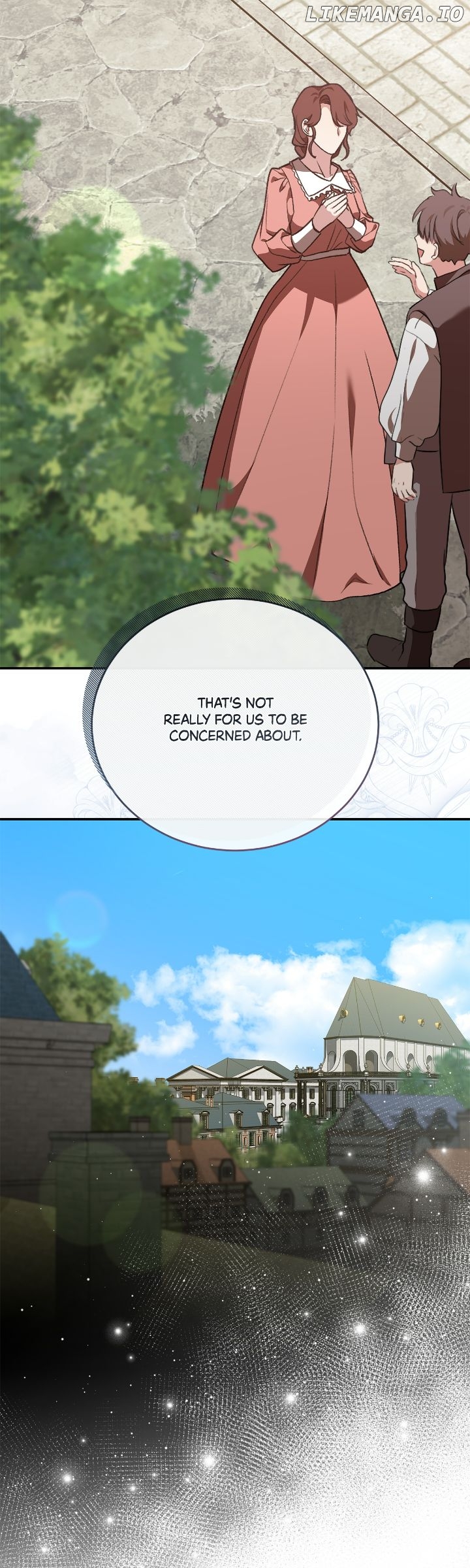 The Villainess Lives Twice Chapter 228 - page 10