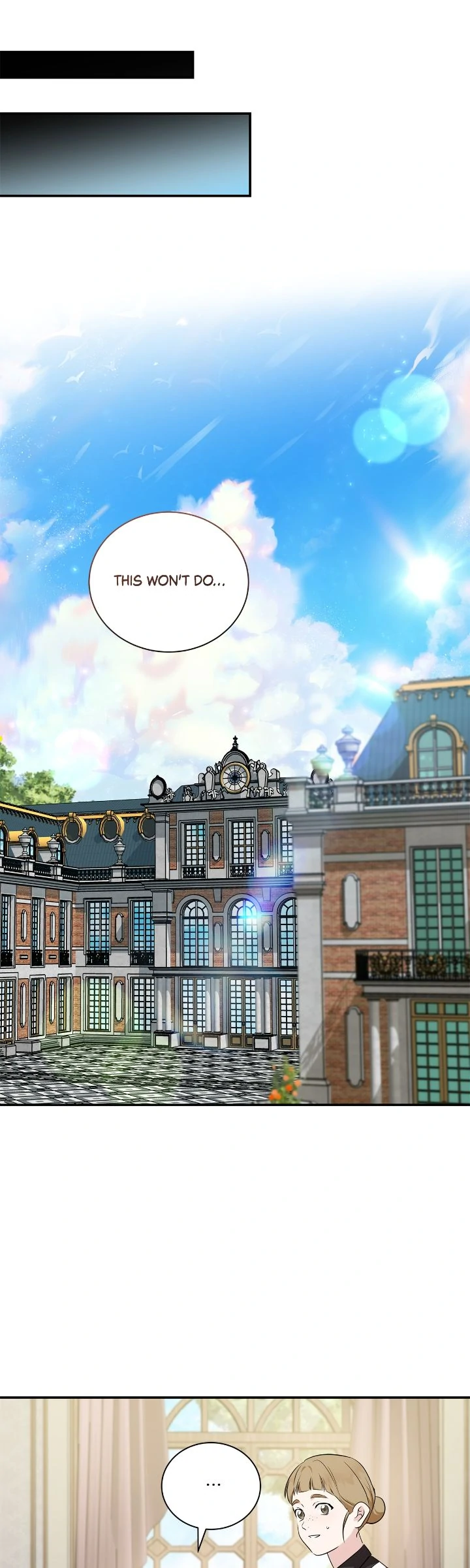 The Villainess Lives Twice Chapter 228 - page 12