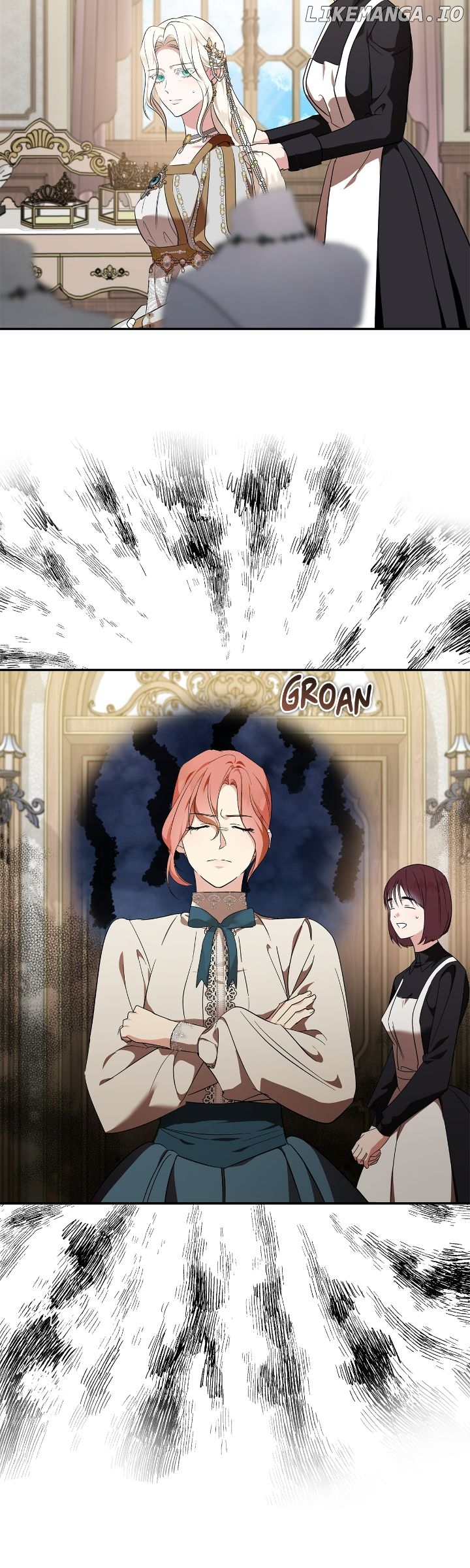 The Villainess Lives Twice Chapter 228 - page 13